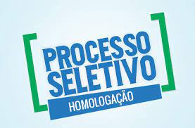 HOMOLOGAÇÃO PROCESSO SELETIVO Nº 003/2023